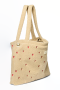 Teddy Hearts Diaper Bag - prebaľovacia taška Studio Noos