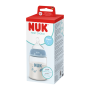 First Choice fľaša s kontrolou teploty 150 ml Nuk