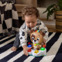Hračka hudobná vzdelávacia Drum & Learn Dean™ 6 m+ Baby Einstein
