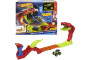 Hot Wheels Monster Trucks Snake Slam Takedown