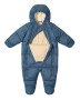 Baby Overall Eddy Leokid Sea Moss