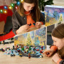 Adventný kalendár Marvel 2026 Lego