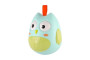 Roly Poly sova plast 11 cm so zvukom