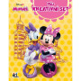 Môj kreatívny set Minnie