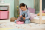 Mačka Cookie s prepravkou Baby born