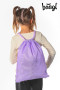 Set 3 Core Lavender: batoh, peračník, vrecko GRS Baagl
