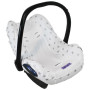 Poťah na autosedačku Seat Dooky Cover 0 m+