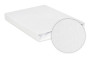 Nepremokavé prestieradlo jersey 35 x 75 cm BabyMatex