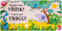 Uuááá! Posuň a počúvaj!