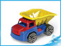Auto nákladná sklápačka 29 cm