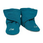 Capáčky barefoot Warmkeeper Petrol Esito