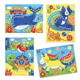 Quercetti Fantacolor Cards Zvieratá