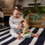 Hračka hudobná vzdelávacia Drum & Learn Dean™ 6 m+ Baby Einstein
