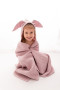 Vaflový župan Prestige Bunny Veľ. 7 Babymatex