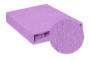 Prestieradlo froté s gumou Classic 70 x 140 cm Babymatex