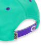 Baseball šiltovka s UV ochranou Iconic Green Cloud KiETLA