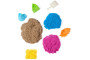 Kinetic sand sada Piesočnatá pláž