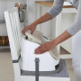 INGENUITY Podsedák na jedálenskú stoličku 2v1 Baby Base 6m+, do 22 kg