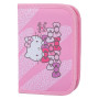 Set 3 Zippy Plus Hello Kitty Sweet Leopard: aktovka, peračník, vrecko GRS Baagl
