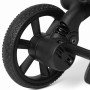 Športiak Lite N Care Carbon, ultraľahký, karbónový Hauck