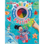 Farebné prstíky Lilo & Stitch
