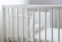 Mantinel do postieľky Bump Air 180 cm Babymatex