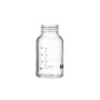 Náhradná sklenená fľaša 120 ml Bibs