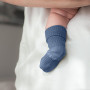 Detské ponožky Stay-on-Socks Newborn 1 pár