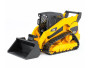 Bruder nakladač Caterpillar 27 cm