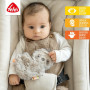 Hrkálka leňoch, Lazy Baby Fehn