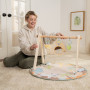 Deka na hranie Wonder & Wood™ 0 m+ Ingenuity