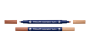 Fixy Colorella Twin 10 ks Pelikan