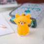 Silikónový prívesok GioKeyring InnoGio