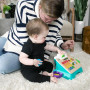 Pokladňa obchodná Magic Touch Hape 9 m+ Baby Einstein