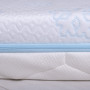 Matrac chladiaci Galaxy 120 x 60 x 10 cm Babymatex