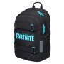 Školský batoh Skate Fortnite Blue GRS Baagl