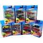 Hot Wheels Angličák 3 ks v balení Mattel