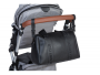 Prebaľovacia taška Mommy Club Signature Vegan Leather Childhome