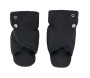 Capačky Soft Black Emitex