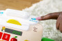 Pokladňa obchodná Magic Touch Hape 9 m+ Baby Einstein