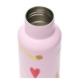 Nerezová fľaša na nápoj Small 350 ml Studio Noos