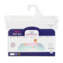 Prestieradlo jersey s gumou 58 x 110 x 8 cm Babymatex