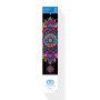 Diamantové maľovanie Neon Mandala Diamond Dotz