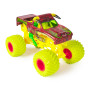 Zberateľský kovový model Monster Truck, Grave Digger, assort, 1:24 MONSTER JAM