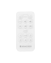 Hojdacie lehátko elektrické Codie Light Grey KikkaBoo