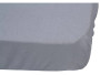 Prestieradlo froté Lux na gumu 140 x 70 cm Scarlett