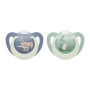 First Choice Night Cumlík 6-18 m 2 ks box Nuk