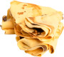 Samotvrdnúca hmota Palacinky a vafle Modelo