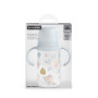 Fľaša s uškami Bear 270 ml Suavinex