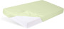 Prestieradlo Jersey s gumou 60 x 120 cm BabyMatex